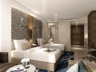 Al Bandar Arjaan - Dubai Creek Hotel