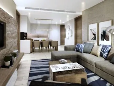 Al Bandar Arjaan - Dubai Creek Hotel 5*,