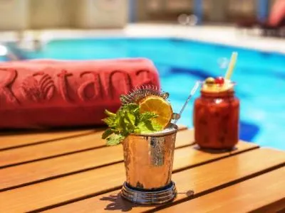 Al Bandar Arjaan - Dubai Creek Hotel