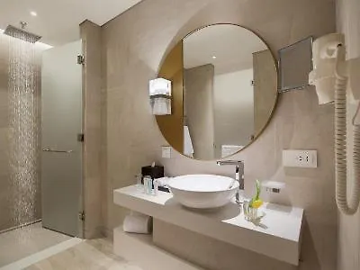 *****  Al Bandar Arjaan - Dubai Creek Hotel United Arab Emirates