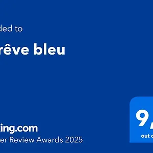 Le Reve Bleu 2* Cagnes-sur-Mer