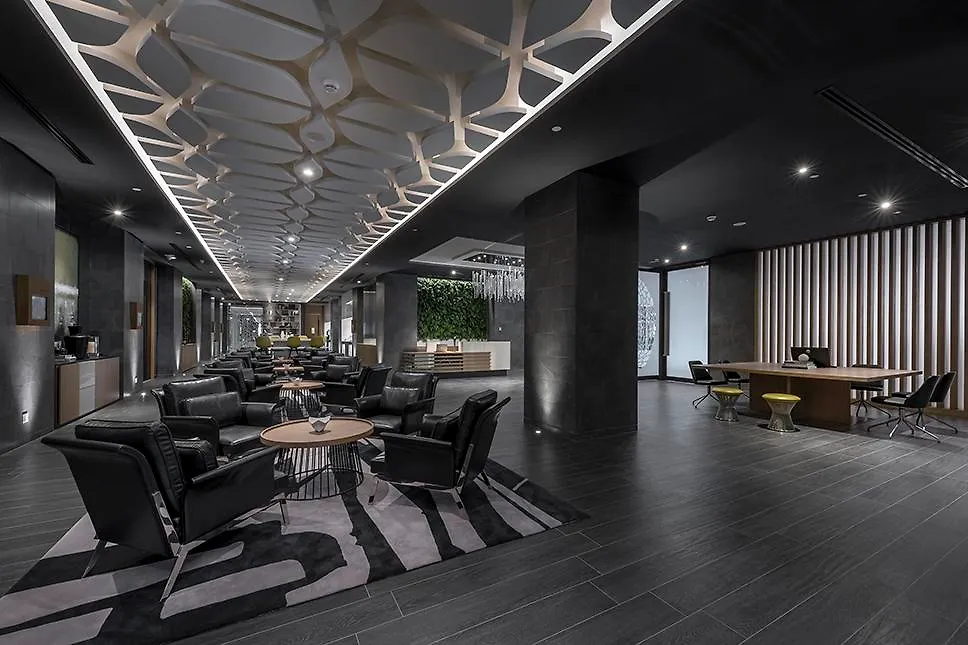 Al Bandar Arjaan - Dubai Creek Hotel