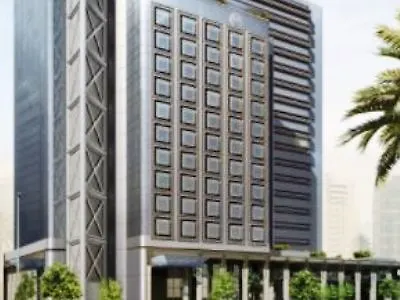 Al Bandar Arjaan - Dubai Creek Hotel United Arab Emirates