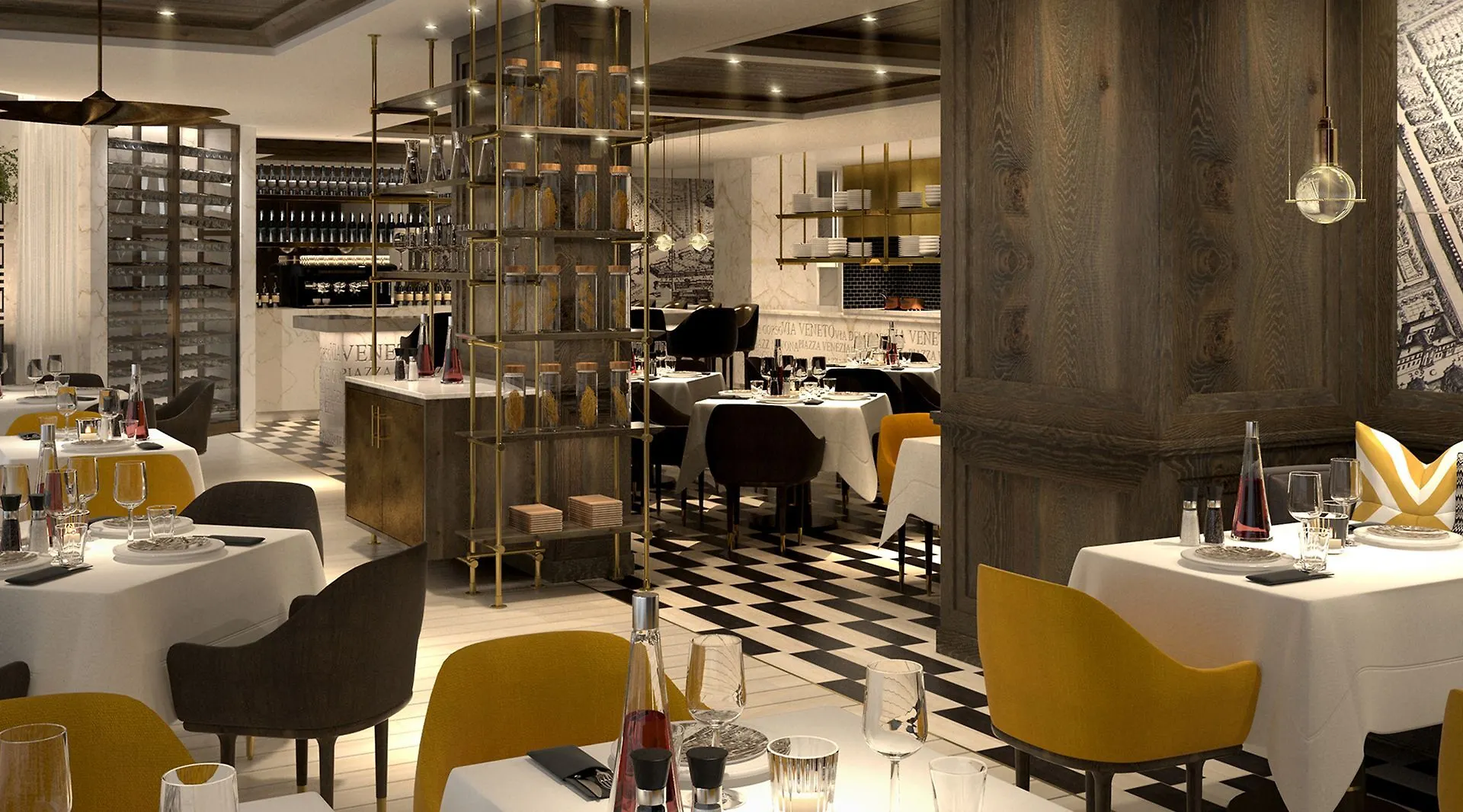 Al Bandar Arjaan - Dubai Creek Hotel 5*,