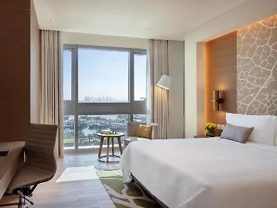 Al Bandar Arjaan - Dubai Creek Hotel