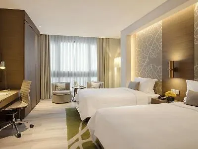 Al Bandar Arjaan - Dubai Creek Hotel