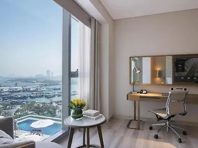 Al Bandar Arjaan - Dubai Creek Hotel United Arab Emirates