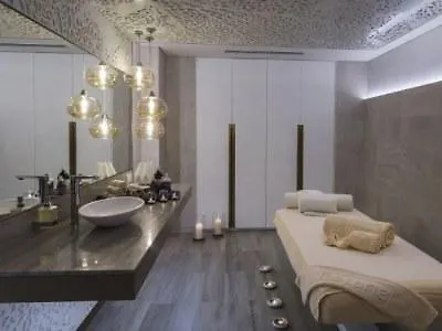 Al Bandar Arjaan - Dubai Creek Hotel 5*,  United Arab Emirates